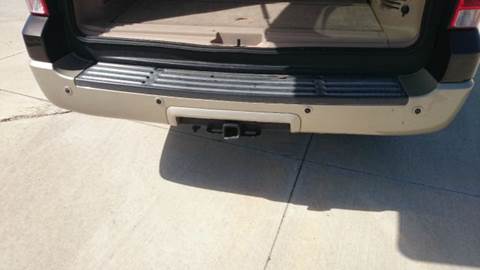 2005 Ford Expedition Eddie Bauer