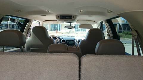 2005 Ford Expedition Eddie Bauer