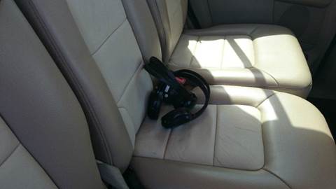 2005 Ford Expedition Eddie Bauer