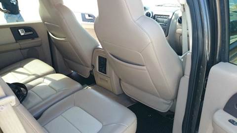 2005 Ford Expedition Eddie Bauer