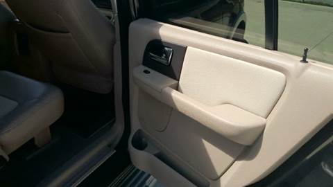2005 Ford Expedition Eddie Bauer