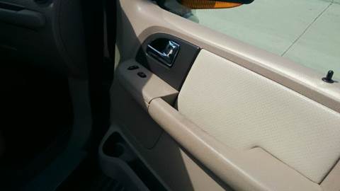 2005 Ford Expedition Eddie Bauer