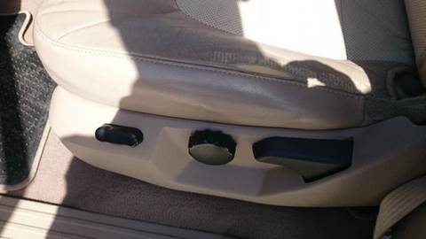 2005 Ford Expedition Eddie Bauer