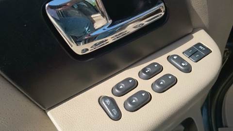 2005 Ford Expedition Eddie Bauer