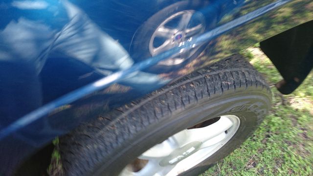 2004 GMC Envoy XL SLE