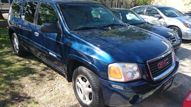 2004 GMC Envoy XL SLE