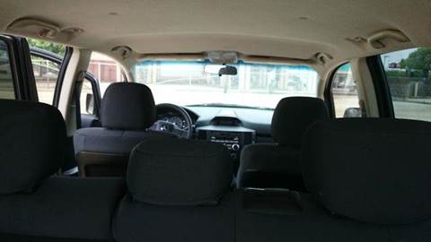 2010 Mitsubishi Endeavor LS