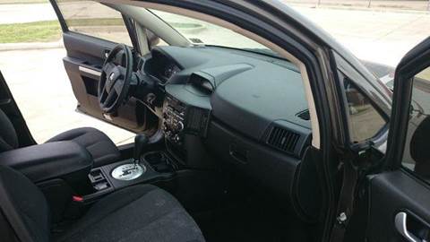 2010 Mitsubishi Endeavor LS