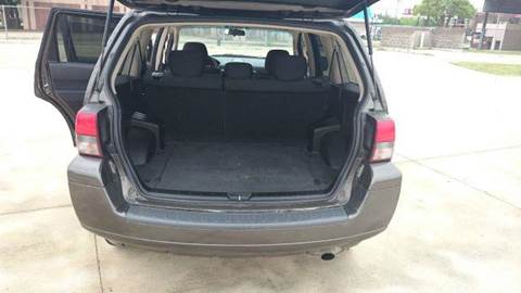 2010 Mitsubishi Endeavor LS