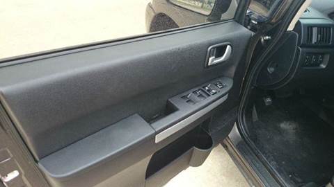 2010 Mitsubishi Endeavor LS