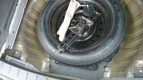 2010 Mitsubishi Endeavor LS