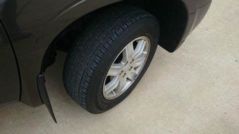 2010 Mitsubishi Endeavor LS