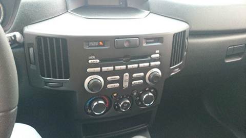 2010 Mitsubishi Endeavor LS