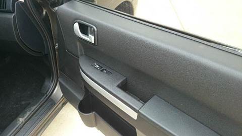 2010 Mitsubishi Endeavor LS