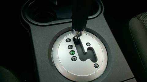 2010 Mitsubishi Endeavor LS