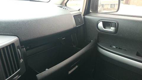 2010 Mitsubishi Endeavor LS