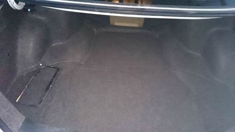 2011 Honda Accord LX