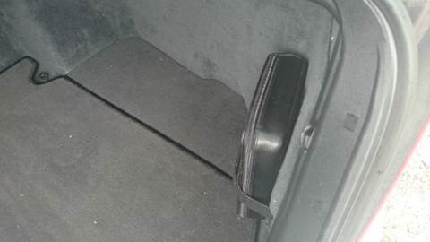 2005 Mercedes-Benz S-Class