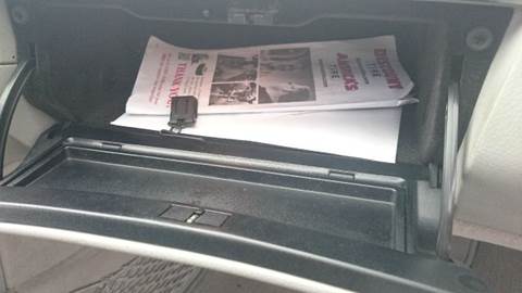 2005 Mercedes-Benz S-Class