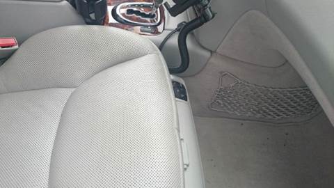 2005 Mercedes-Benz S-Class