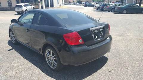 2006 Scion tC