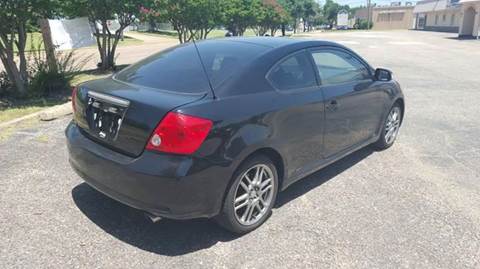 2006 Scion tC