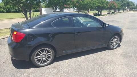 2006 Scion tC