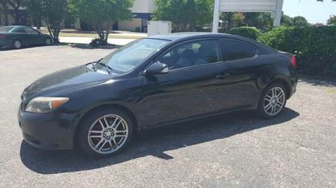 2006 Scion tC