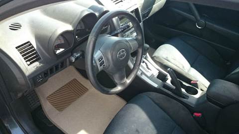 2006 Scion tC