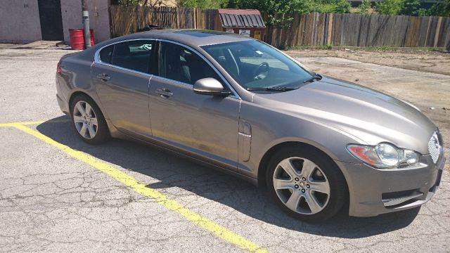 2011 Jaguar XF for sale at Bad Credit Call Fadi in Dallas TX
