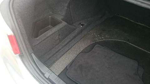 2007 BMW 5 Series 550i