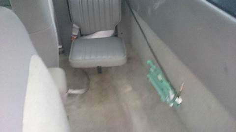 2003 Chevrolet S-10 LS