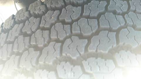 2004 Chevrolet Tahoe Z71