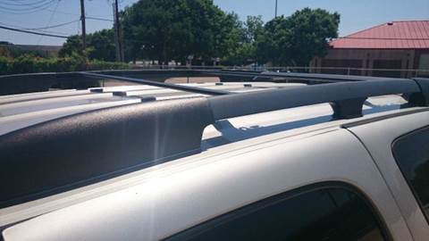 2004 Chevrolet Tahoe Z71