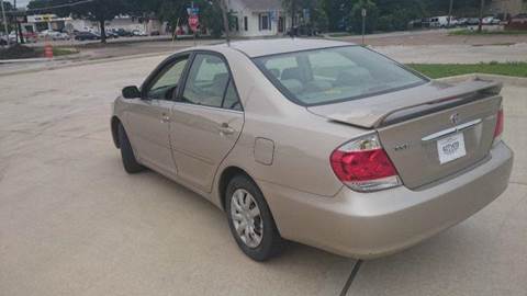 2006 Toyota Camry