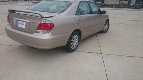 2006 Toyota Camry