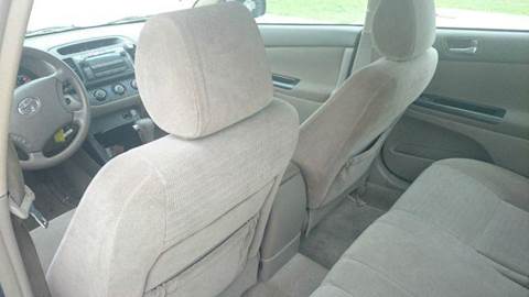 2006 Toyota Camry