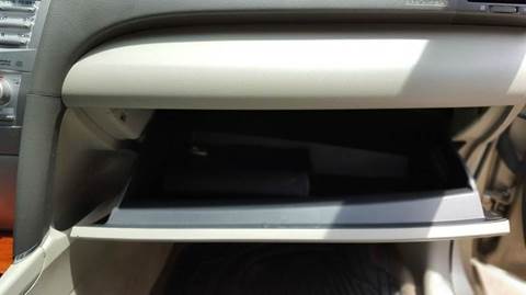 2011 Toyota Camry SE V6