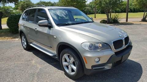 2008 BMW X5 3.0si