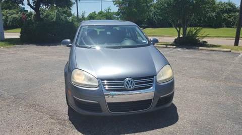 2005 Volkswagen Jetta 2.5