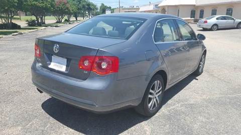 2005 Volkswagen Jetta 2.5