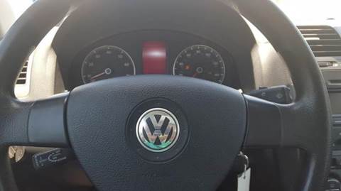 2005 Volkswagen Jetta 2.5