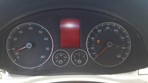 2005 Volkswagen Jetta 2.5