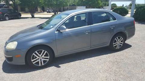 2005 Volkswagen Jetta 2.5