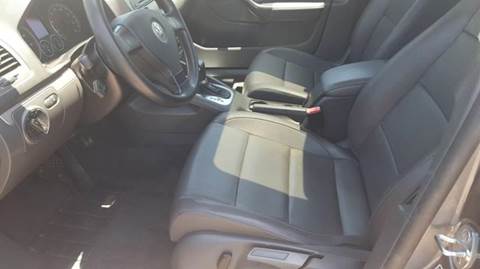 2005 Volkswagen Jetta 2.5