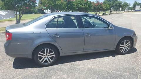 2005 Volkswagen Jetta 2.5