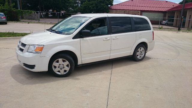 2009 Dodge Grand Caravan