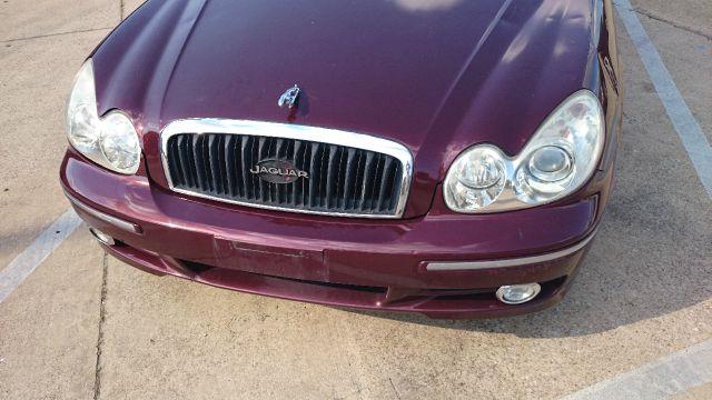 Used 2002 Hyundai Sonata GLS with VIN KMHWF35H82A562830 for sale in Dallas, TX