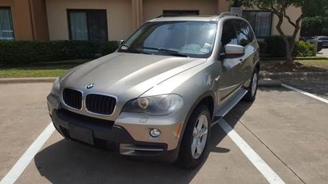 2005 BMW X5 for sale at Bad Credit Call Fadi in Dallas TX
