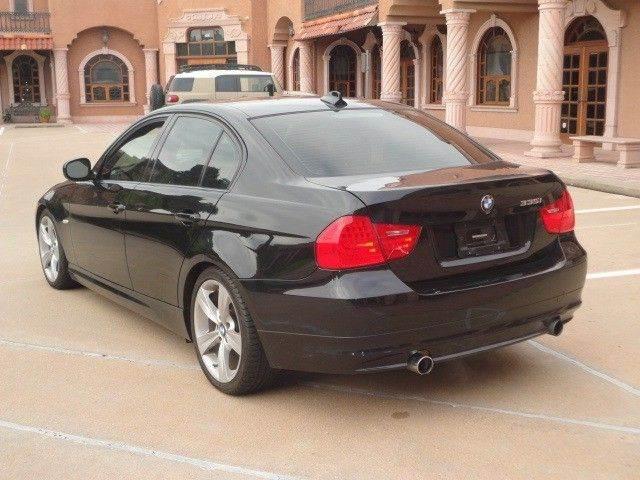 2009 BMW 3 Series 335i's photo